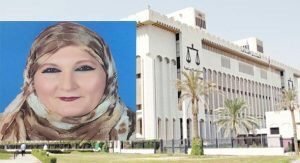 عسكري طارد مستهر وإنقلبت دوريته ونقل الى المستشفى