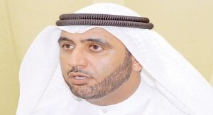 الجراح : مطالبون بمواصلة العمل والتصدي لأي خروج على القانون