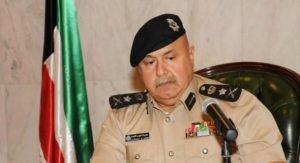 ضبط مواطنين وعراقي مطلوبين بقضايا مالية في العاصمة