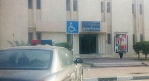 إثيوبية سقطت من الدور الخامس.. وتحقيق مع صديقها