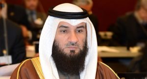 توقيع بروتوكول تعاون قانوني بين جامعة الدول العربية ومعهد الكويت للمحاماة