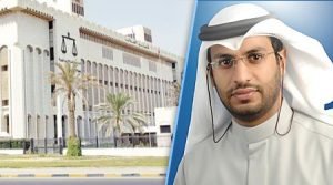 الشطي: الديمقراطية تعززت في عهد سمو الأمير