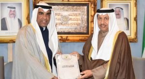 القبض على 171 مخالفاً ومطلوباً في بنيد القار