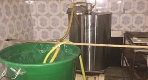 حبس شرطي خدش حياء وافدة عربية