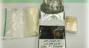 ضبط تشكيل عصابي يملك مصنع خمور في الزهراء