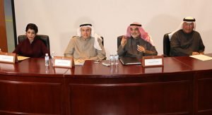 سرقة 25 ألف دينار من خليجي في سعد العبدالله