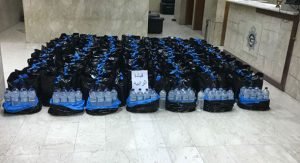 الفريق الفهد يوجه برفع مستوى الأداء واليقظة والجاهزية الأمنية