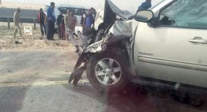 مصري في الحساوي.. «خرج ولم يعد»