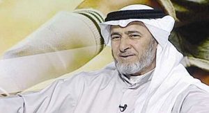 مطلق نصار.. استجواب شخصي بوطير!