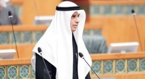 عدم مسؤولية وافد