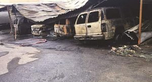 إغلاق وكرين للخمور والدعارة في المنقف