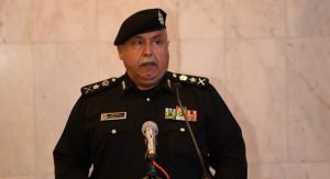 القبض على الطالب «المقنع» حارق ثانوية فرحان الخالد