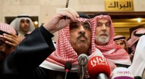 رأي المحامي حسين العبدالله حول بطلان عضوية عدد من النواب