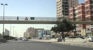 مباحث الجهراء تقبض على 3 مصريين مطلوبين 35 سنة سجن