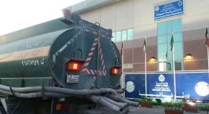 إبعاد 1118 شخصاً وإلغاء ترخيص 42 مكتباً خلال 2016