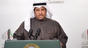 الرأي القانوني في إعادة التصويت على منصب نائب رئيس المجلس