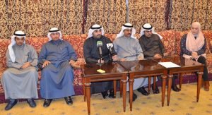 التمييز تلزم مدير عام هيئة ذوي الاعاقة بتجديد بطاقة مواطن