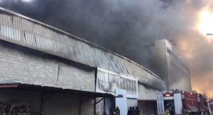 براءة 3 وافدين من سب وقذف صاحبة صالون نسائي