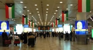 ضبط قائد صهريج يقوم بتصريف مخلفات صناعية بالوفرة