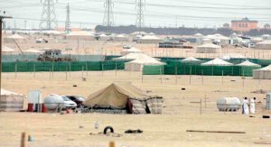 25 دعوى ادارية امام القضاء الاداري ضد وزير العدل