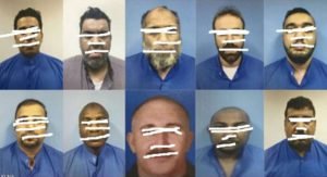 محكمة الأسرة فرقت بين زوجين لقيام الزوج باهانة وضرب زوجته بـ