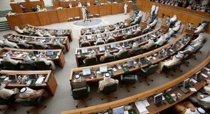 سائق شاحنة سوري في «العبدلي» بحوزته 20 ألف حبة كبتي