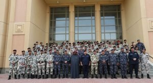 «الخارجية»: نتابع قضية الطالب عبدالمحسن الظفيري الموقوف بأميركا