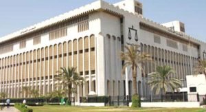 ضبط عصابة اثيوبية تدير مكتب عمالة وهمية