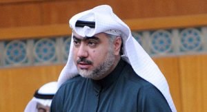 العدساني: سأتقدم بإقتراح بقانون لإلحاق هيئة مكافحة الفساد بمجلس الأمة