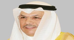 الجراح مهنئاً سمو الأمير: بذل كل الجهود للحفاظ على أمن الوطن