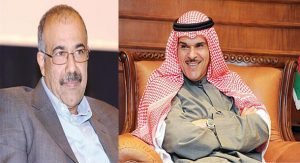 الأرنب الجائع يورط التجارة بـ13 مليون بدعوى تاجر سعودي