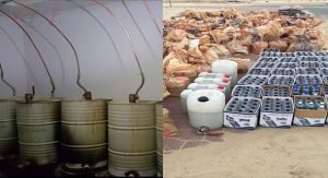 مجهول خطف تايلندية بالحيلة واعتدى عليها في «البر»