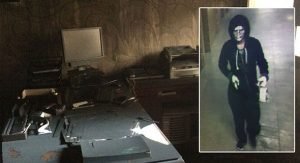 «جريمة الأندلس»: دهس شقيقه وقتله بـ «مطرقة» بسبب خلافات عائلية