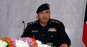 29566 مخالفة وحجز 32 مركبة ودراجة وضبط 19 مركبة مطلوبة في اسبوع