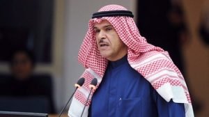 الحربش: لا أنصح سلمان الحمود بمواجهة الإستجواب