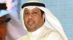 البابطين: سلمان الحمود عطل ملف الإيقاف الرياضي.. واستجوابه قريبا