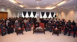 العدساني: سأستجوب الحمود إذا أعاد الاتحادات المنحلة