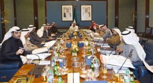 مجلس الوزراء: أحكام الإعدام لم تخالف المواثيق والقوانين وجاءت بعد محاكمات نزيهة