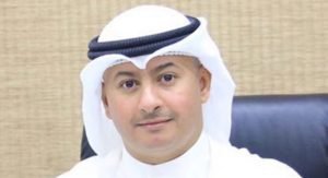 سقوط عامل من علو في جابر العلي ونقله الى المستشفى