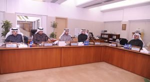 الداخلية من جديد: إبعاد من يشارك في مسيرات احتفالية رياضية