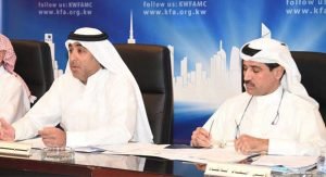 تغريم اقتصادي 5000 دينار اتهم سفير بالايداعات المليونية