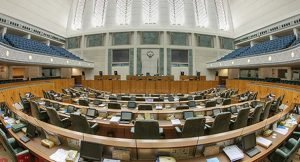 مجلس الأمة يوافق على رفع الحصانة عن الفضل والطبطبائي والحربش والمطير