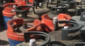 إحتراق شقة في السالمية وإجلاء السكان