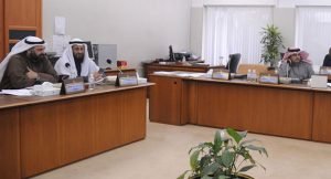 العبدالله وزيرا للاعلام والروضان للشباب إضافة الى عمليهما