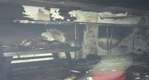 مواطنان يقتحمان «مصفاة الزور»