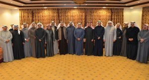 براءة مواطن ووافد من جريمة تزوير