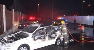 التمييز: 10 سنوات حبس لشقيقين قاتلا مع «جبهة النصرة»