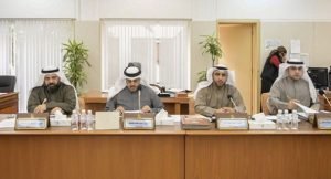 الشطي يسأل وزير الأشغال عن مناقصات رصف الطرق ومواصفات الخلطة الاسفلتية