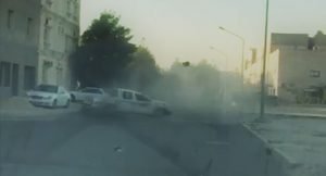 ضبط 186 مخالفاً ومطلوباً وتحرير 49 مخالفة مرورية في السالمية