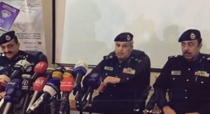 براءة نزيل بالمركزي من تعاطي وإدخال 